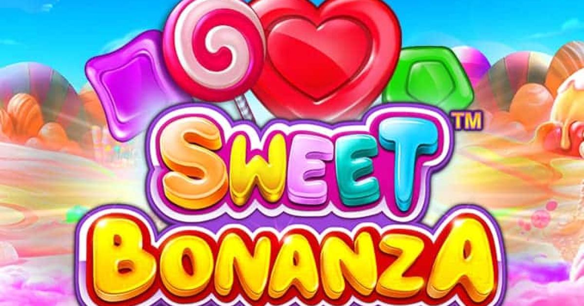 Sweet Bonanza