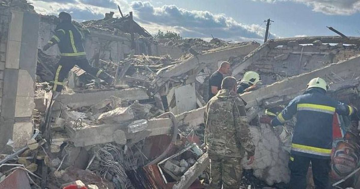 Гроза