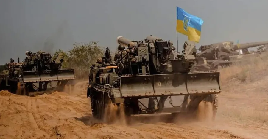 Война в Украине