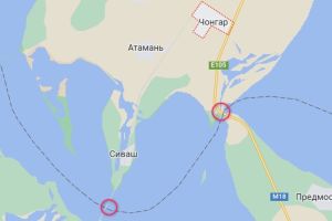карта