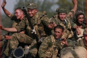 оккупанты