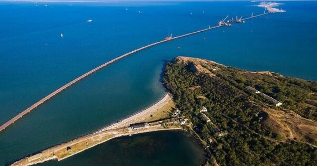 Крымский мост