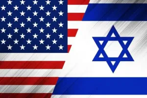США и Израиль