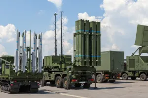 Германия передаст Украине военную помощь