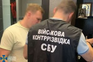 контрразведка