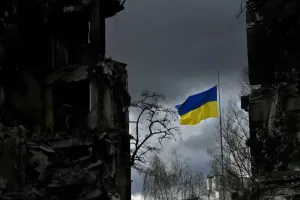 Война в Украине