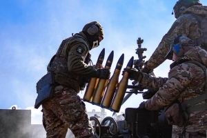 Война в Украине