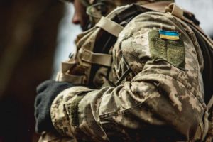 Мобилизация в Украине