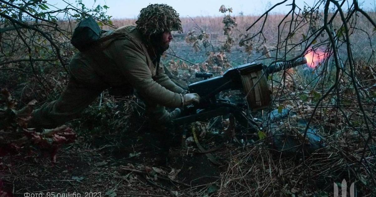 Война в Украине