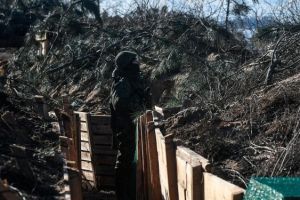 Война в Украине