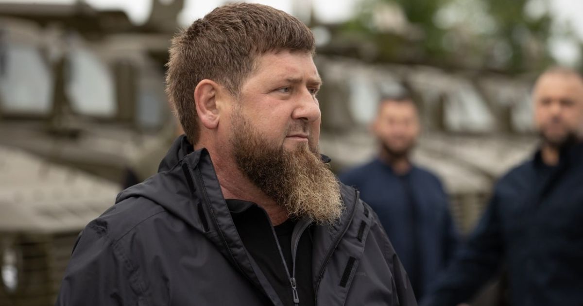 Кадыров