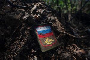 Потери российских военных