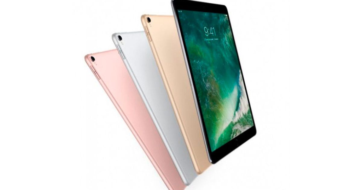 iPad