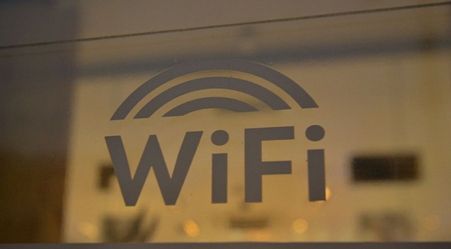 Wi-Fi