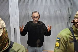 Роман Червинский