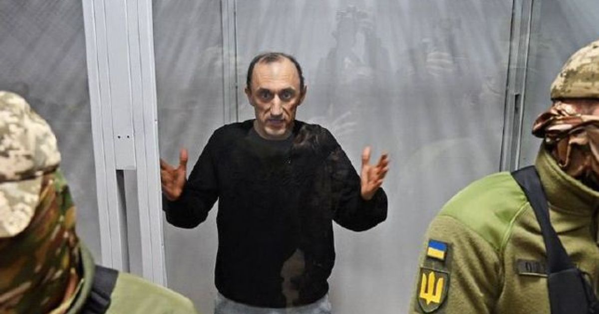 Роман Червинский