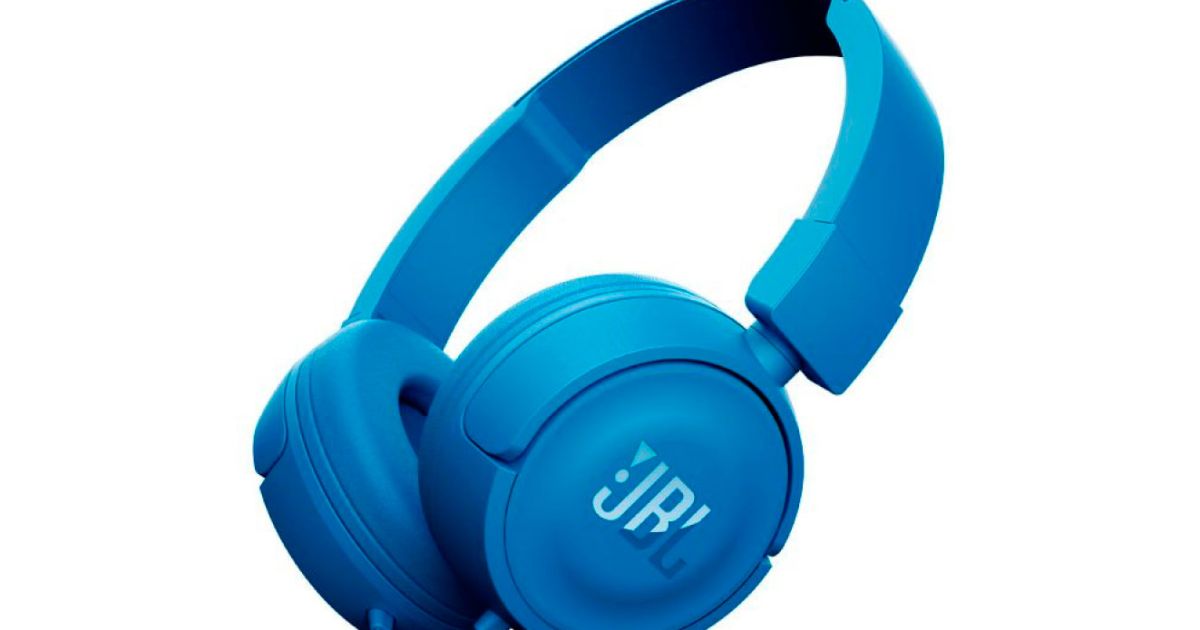 Наушники JBL