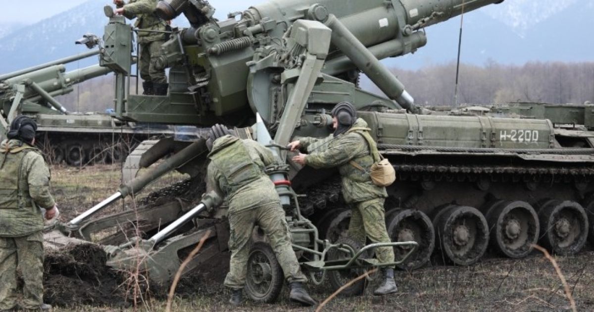 Война в Украине