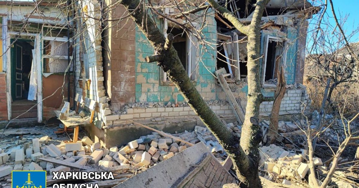 Обстрел