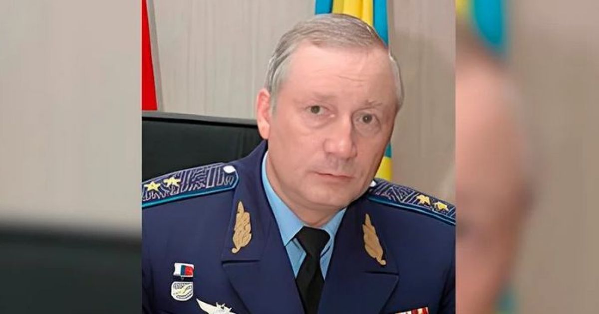 Свиридов