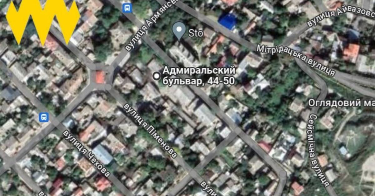 Украинские партизаны побывали на военной базе в Крыму