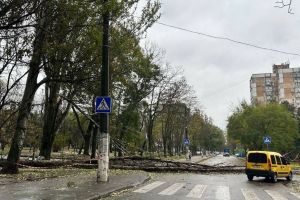 Одесса