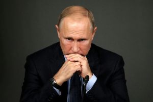 Путин