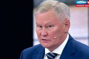 Михаил Ходаренок