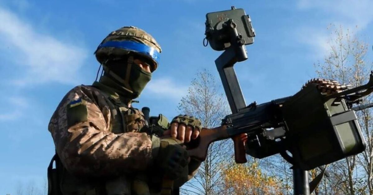 ВСУ