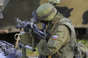 оккупант
