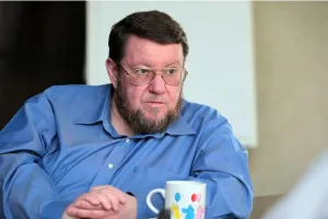 Сатановский