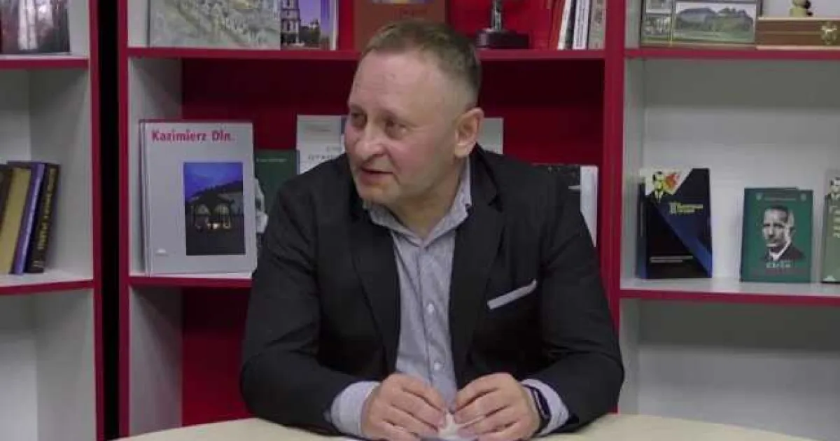 Белець Валерій Васильович