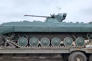 Басурманин