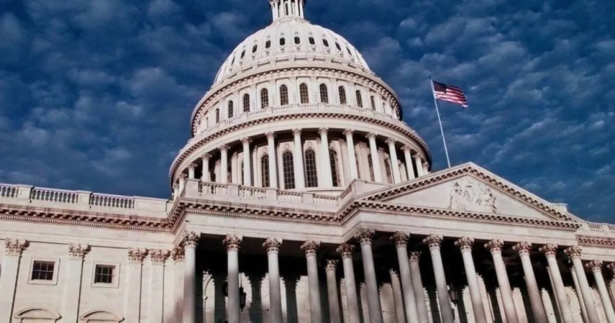 Сенат США