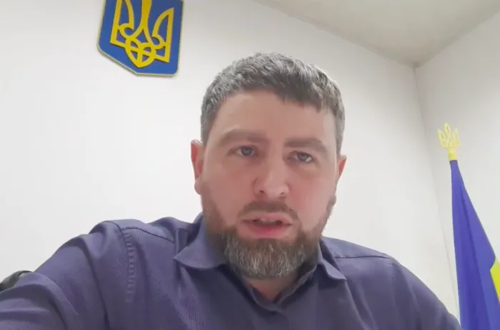 Андрій Ткачук