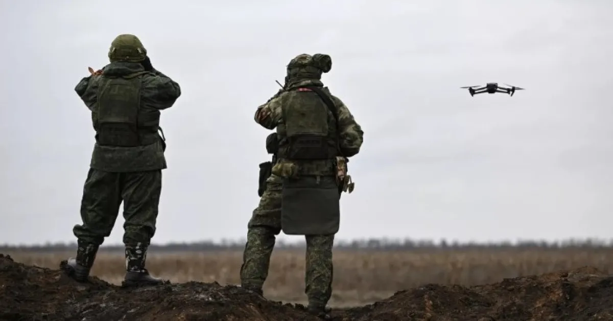Війна в Україні