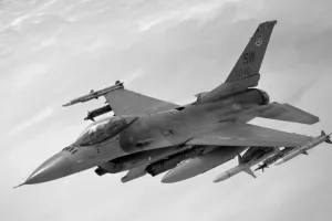 F-16