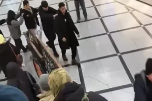 Облава