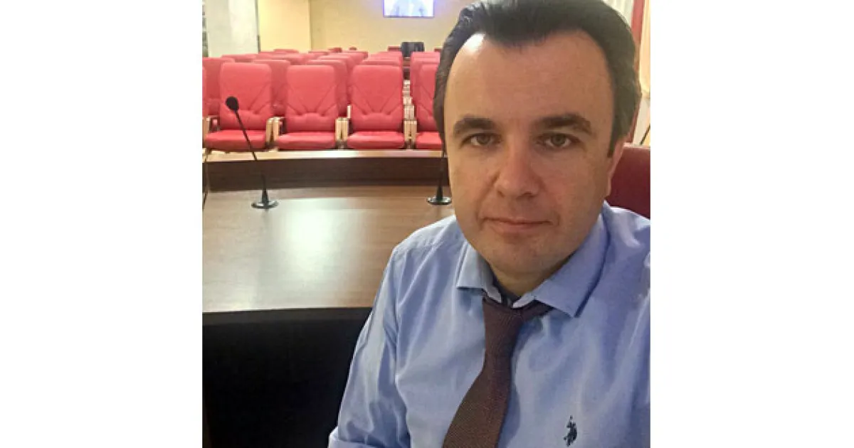 Андрій Гота
