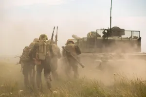 Війна в Україні