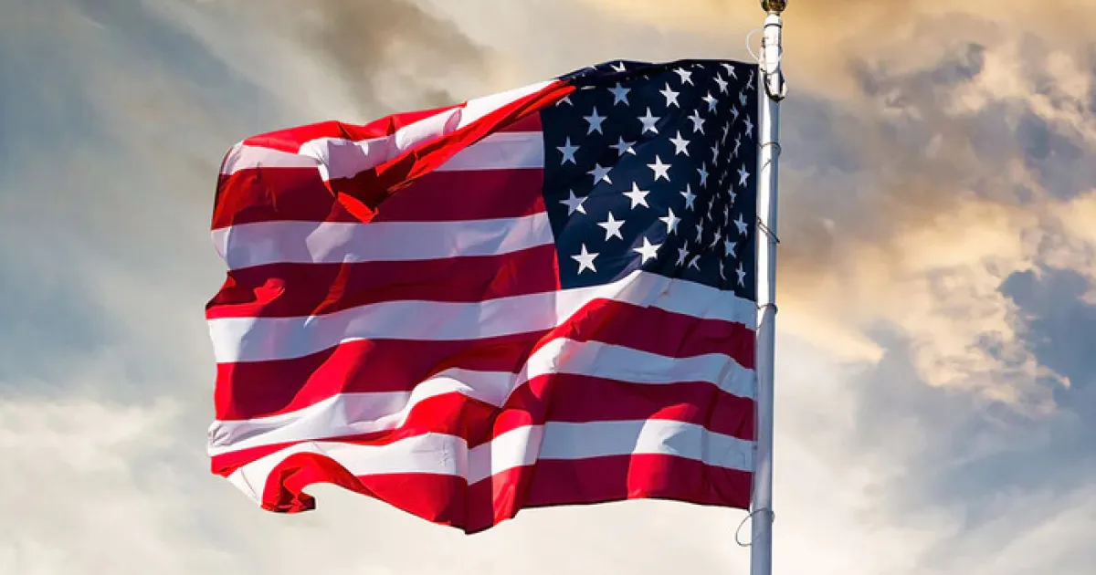 США