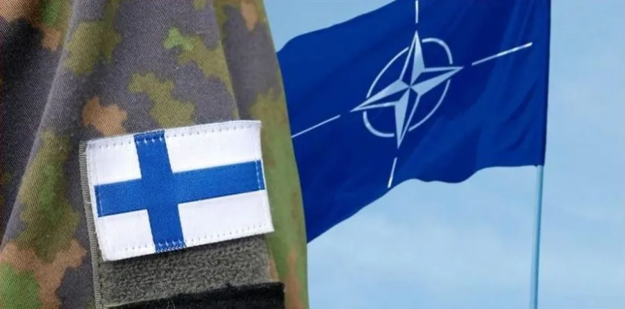 Финляндия, НАТО