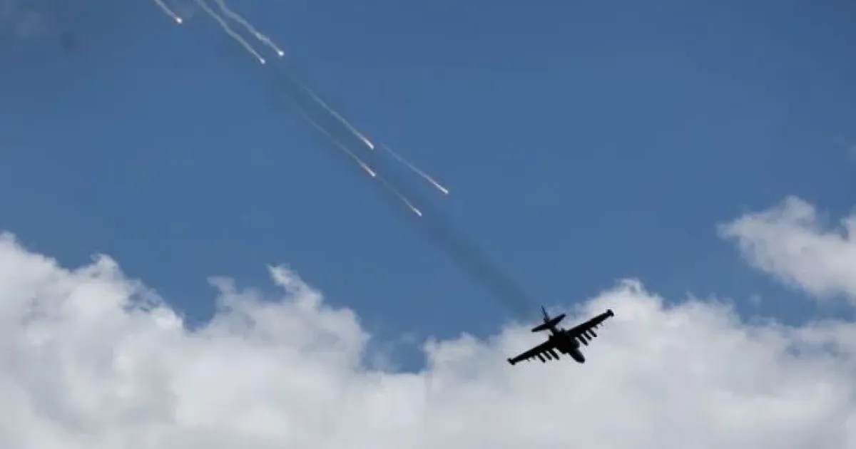Су-25