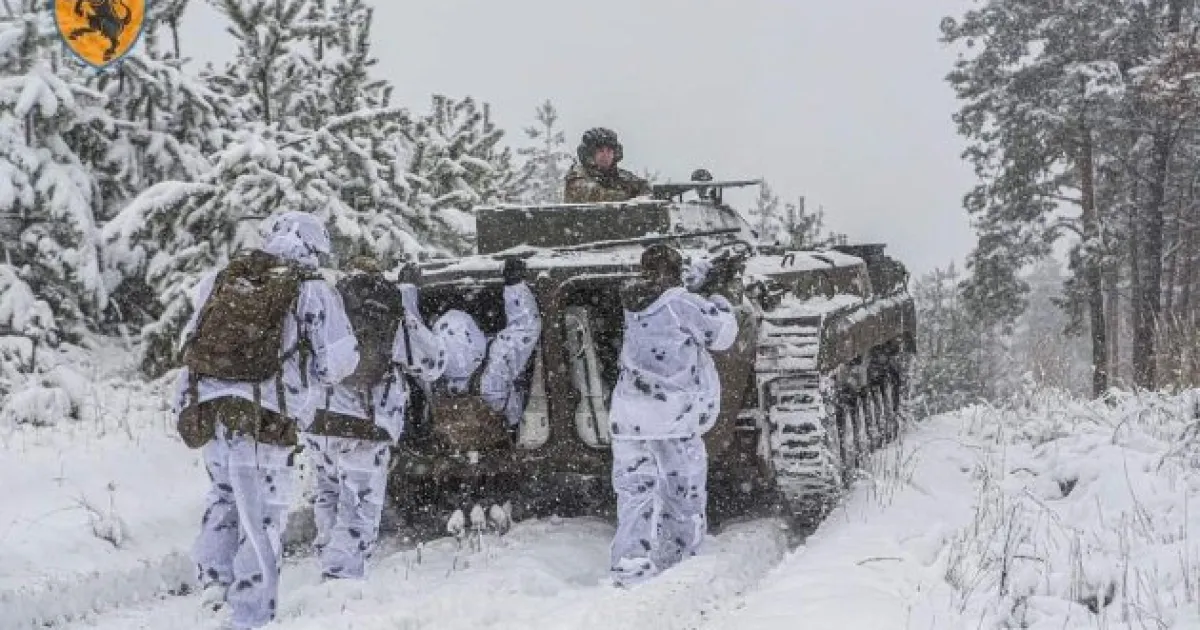 Війна в Україна