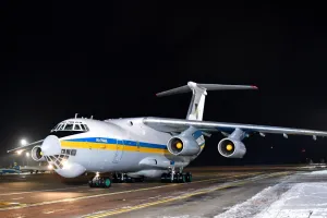 Літак