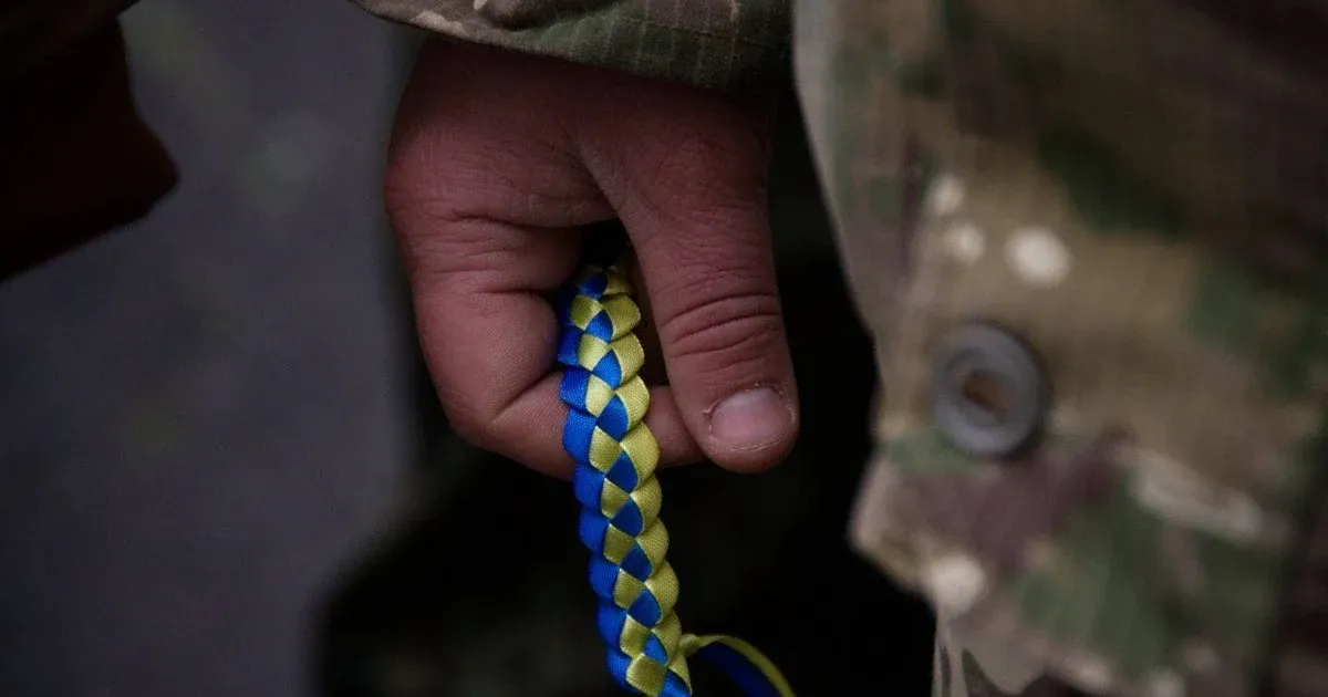 Війна в Україні