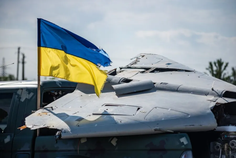 РФ атакувала Україну