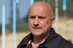 Захар Прилєпін