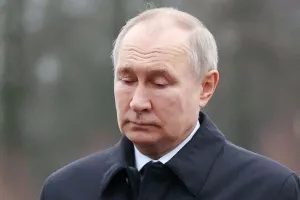 Путін