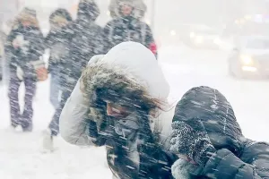 Погода